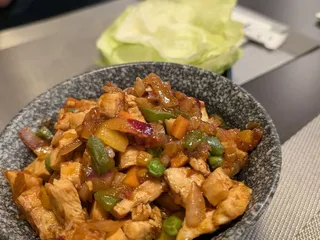 Hanabi Sushi Hibachi Ramen