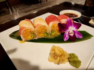 Sakura Hibachi & Sushi