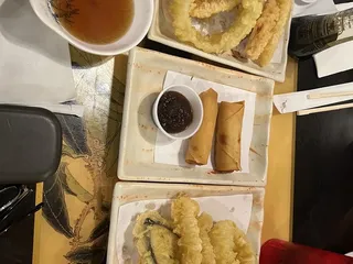 Kazu's Sushi