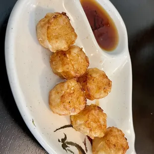 Shumai