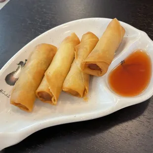Spring Roll