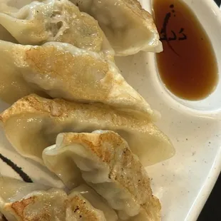 Gyoza