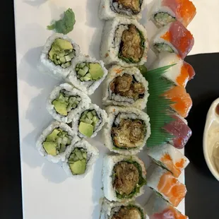 Fantasy Rolls