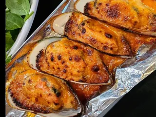 Fumi Sushi Restaurant