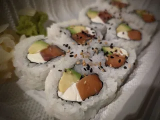 Hoki Korean BBQ & Japanese Cuisine