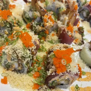 Okinawa Sushi