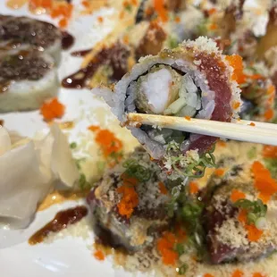 Dao Dynasty 303 roll