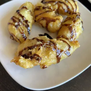 Tempura Appetizer