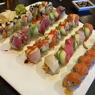 Playboy Roll and many more!