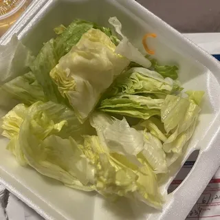 House Salad