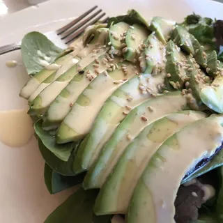 Avocado Salad