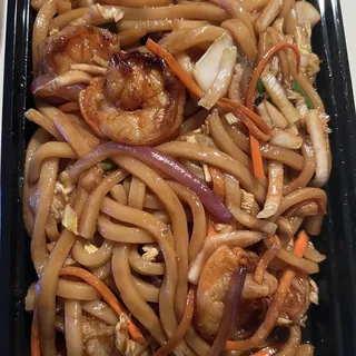 Yaki Udon