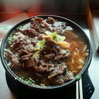 Beef Ramen