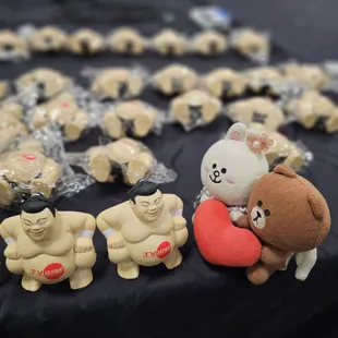 Follow KZOO on Instagram and get a stress squisher!