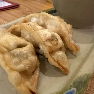 Gyoza