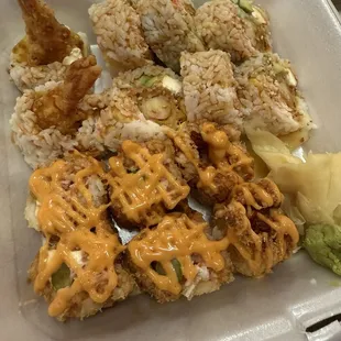 food