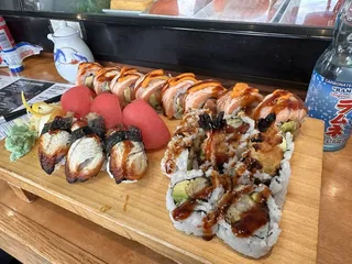 Umi Sushi