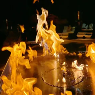 ramen and noodles, interior