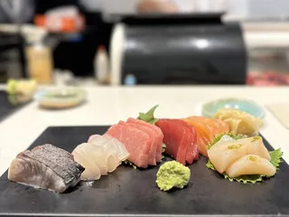 Sushi 295 Mercer
