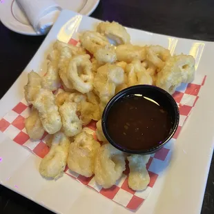 Calamari