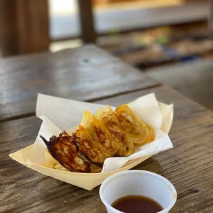 gyoza (10/2021)