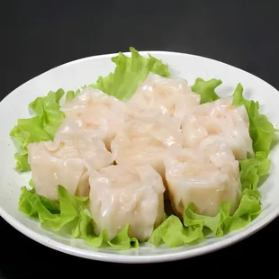 Shrimp Shumai