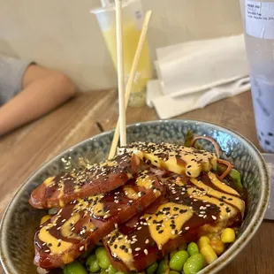 Spam Lover Bowl