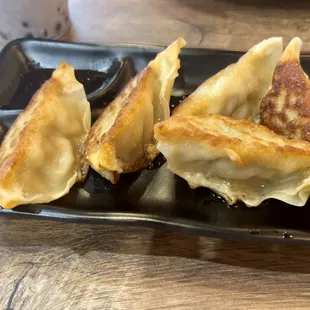 Gyoza