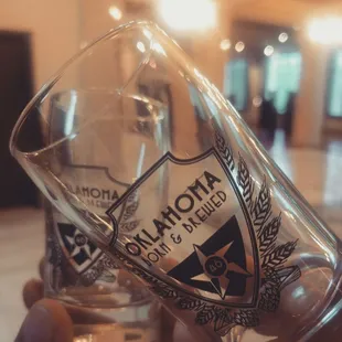 Oklahoma Born & Brewed 2016