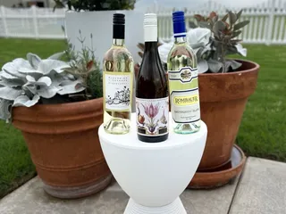 Earlywine Cellar & Spirits