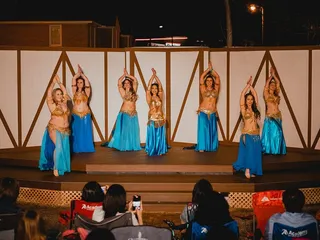 Aalim Dance Academy