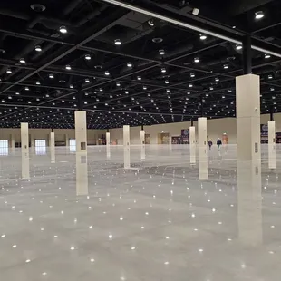 Exhibit Hall