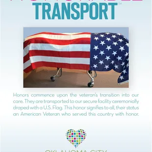 Honorable Transport™