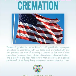 Honorable Cremation™