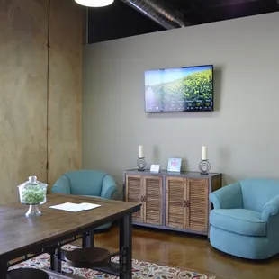 Arrangement Area - 2