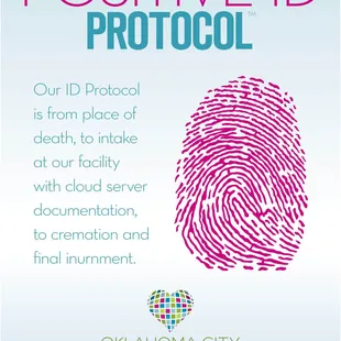 Positive ID Protocol