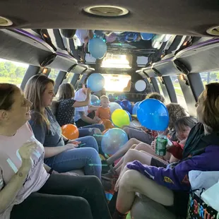 Come make some memories with Oklahoma City Limo call or text (405)761-9518 for a free quote