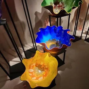 Dale Chihuly  09-29-2021