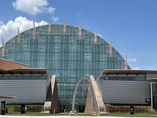 Oklahoma Contemporary