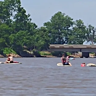 Fun day with the fam!