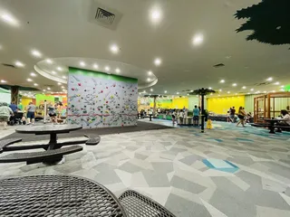 Blue Zoo Aquarium Oklahoma City