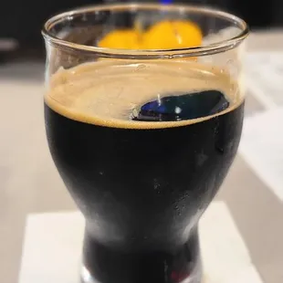 Elk Valley Latte Nemesis Stout