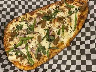 Two Doors Down Wine & Bistro