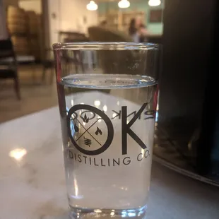 The glassware.  They need to have a pint night!