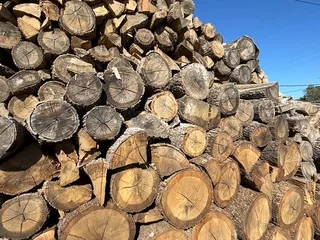 Oklahomas Finest Firewood