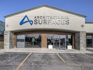 Architectural Surfaces