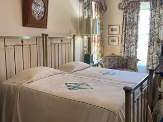 Overholser Mansion