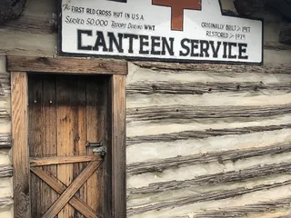 Canadian County Historical Museum