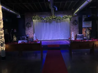 Studio 308