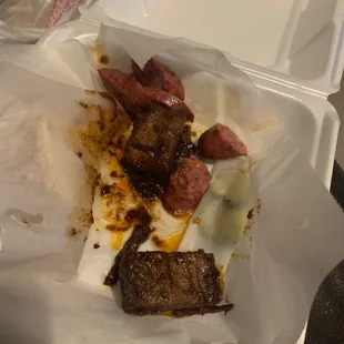 This is what $23.99 gets you.